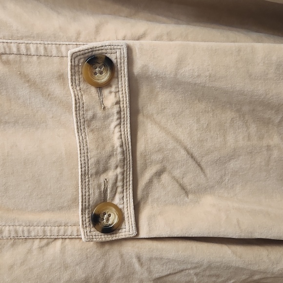 Boden Velvet Blazer - Picture 4 of 8